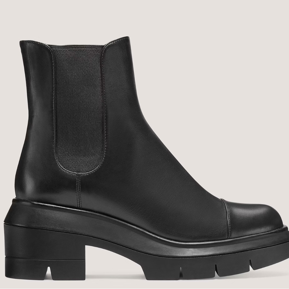 BNIB Stuart Weitzman Norah Boots